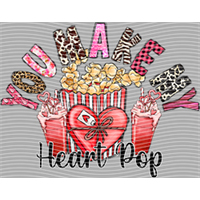 Valentine's Day-QRJ  5966